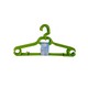 Rhino Cloth Hanger 38cm 6PCS No.333