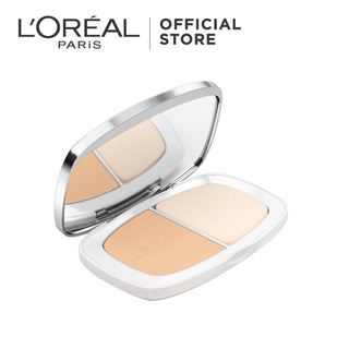 Loreal True Match Micro-Perfecting Powder 9G (G1 Vanilla Ivory)
