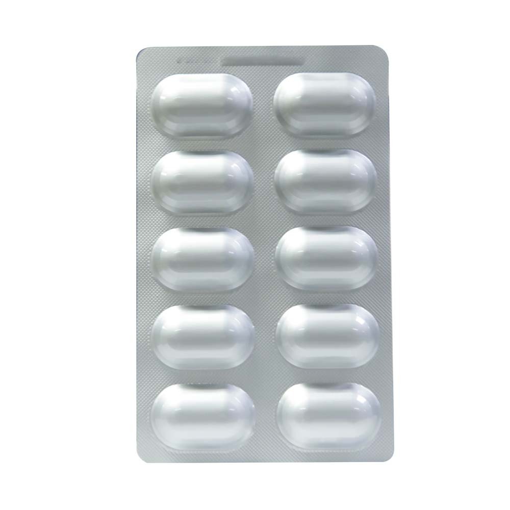 Seglupac Semaglutide 7MG Tablet 10PCS