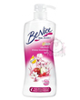 Benice Anti-Bacteria Clean & Care Shower Cream 450ML 
