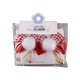 FG Baby Chinese Bobby Pin 2PCS