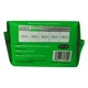 Cover Day Use & Regular Flow Sanitary Napkin 250mm (Light Green)