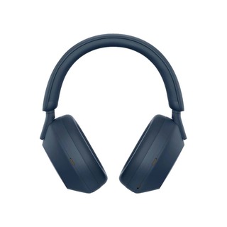 Sony Headphones Noise Cancelling WH-1000XM5 (Silver)