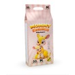 Mommy Kangaroo Diaper Tape 50PCS (Medium)