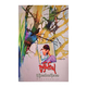 A Girl That Good Storyteller (Khin Hnin Yu)