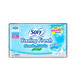Sofy Cooling Fresh Slim Wing Day Sanitary Napkin Pads 23cm 14PCS