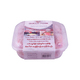 Queen Pork Frozen Pork Loin Slice Roll 300G
