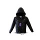 BMC Raincoat 1330062 Black XL