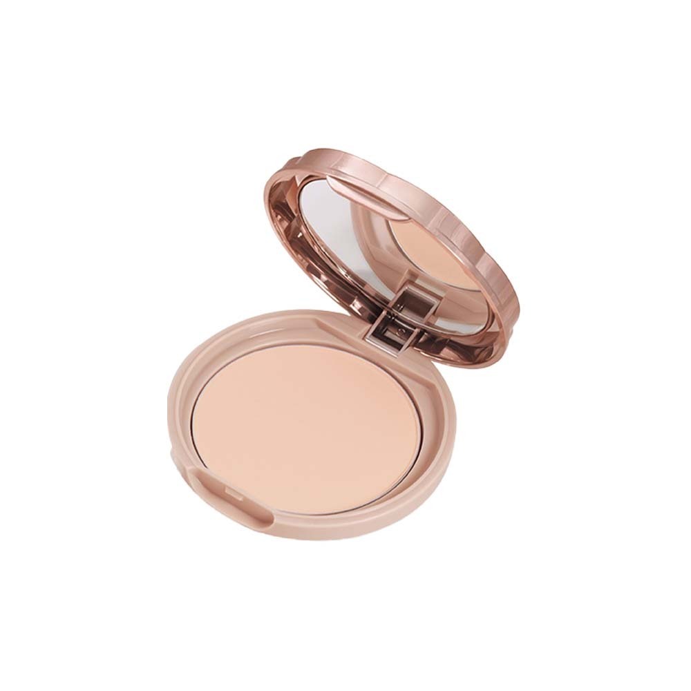 Canmake Marshmallow Finish Powder MO Beige