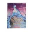 Wings Of Fire 07 Winter Turning