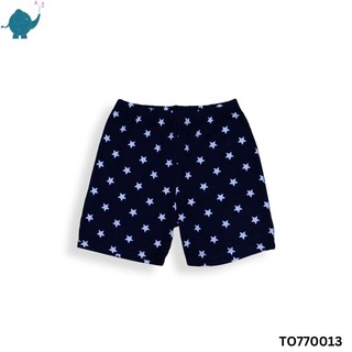 Max & Mia Boy Short Pant TO770013 Black XL