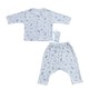 Tiny Cozy Baby Comfy Set TC10112M Mini Anpanman