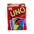SF Uno Playing Card No.001