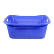 Standard Rect Laundry Basket 60 x 45 x 25cm No.14108