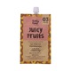 Hearty Heart Juicy Fruits Weightless Matte Full Coverage Foundation SPF 30 PA++ 5G 03