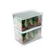 Shoe Box for High Heel Shoe BB889 R