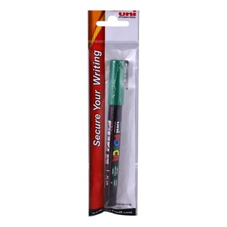 Uni Posca Marker PC-3M 0.9-1.3 mm Orange