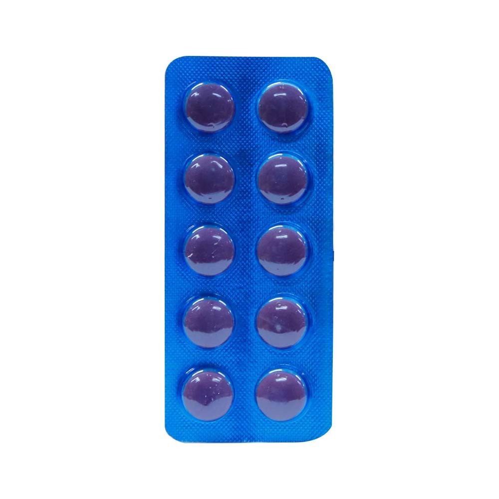 Neurozyn Vitamin B1-B6-B12 10PCS