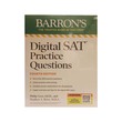Barron's Digital Sat Practice Questions 2025