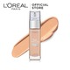 Loreal True Match Satin Smooth Liquid Foundation 30ML (G2 Gold Porcelain)