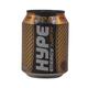 Hype MFP Gold Non Carbonated Energy Drink 250ML