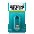 Listerine Pocket Mist Cool Mint Spray 7.7ML