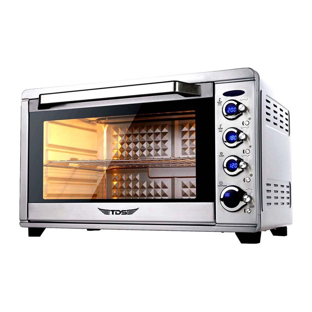 Digital Oven 60L TO-6004D