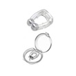 Beauty House Magnetic Nose Clip