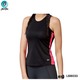 Max & Mia Women Sport Top LBB033 Orange Medium