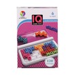 Iq Games Ages-6 No.IQ21-2