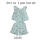 Baby Cele Choppy Set 10145 6-12 Months (Random)