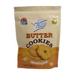 Good Morning Star Butter Cookies 18PCS 125G