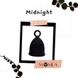 Womea Menstrual Cup Midnight (Large) 