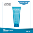 Uriage Eau Thermale Body Scrubbing Cream 200ML