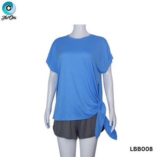 Max & Mia Women Sport Top LBB008 Dark Gray Small