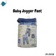 Max & Mia Lupilu Jogger LPL001B Blue Medium
