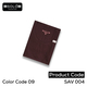 SOLO COLLLECTION Men Plain Vest SAV 004 (Code 09-Large)