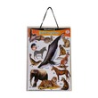 U Learn Mammals Poster