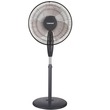 16 Stand Fan With Timer (CFN-S162GY)