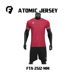Fit Aomic Jersey Pink FTA-2512-PP Large