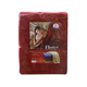 Tulip Fleece Blanket 60x80IN