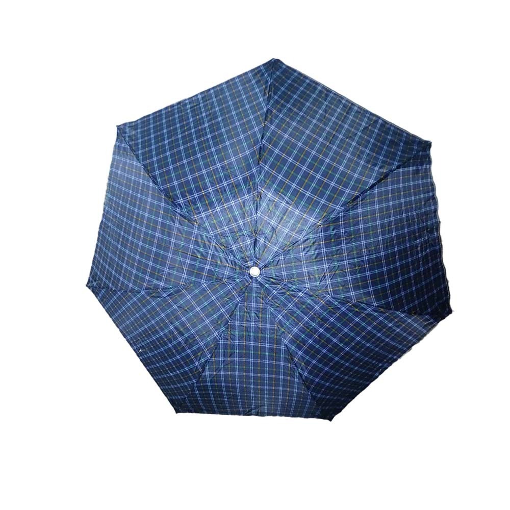 Automatic 3 Fold Umbrella (Design-5)