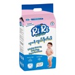 Ri Ri Baby Diaper Jumbo Pant 42PCS (3-6 KG) Small