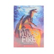 Wings Of Fire 04 The Dark Secret