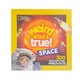 Weird But True! Space