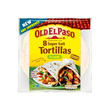 Old El Paso Tortillas 8PCS 311G