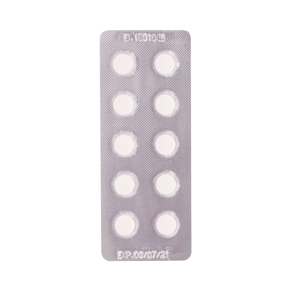 Stugeron Cinnarizine 25MG 10PCS