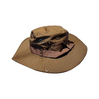 MTH Bonie Hat Big Size Ash