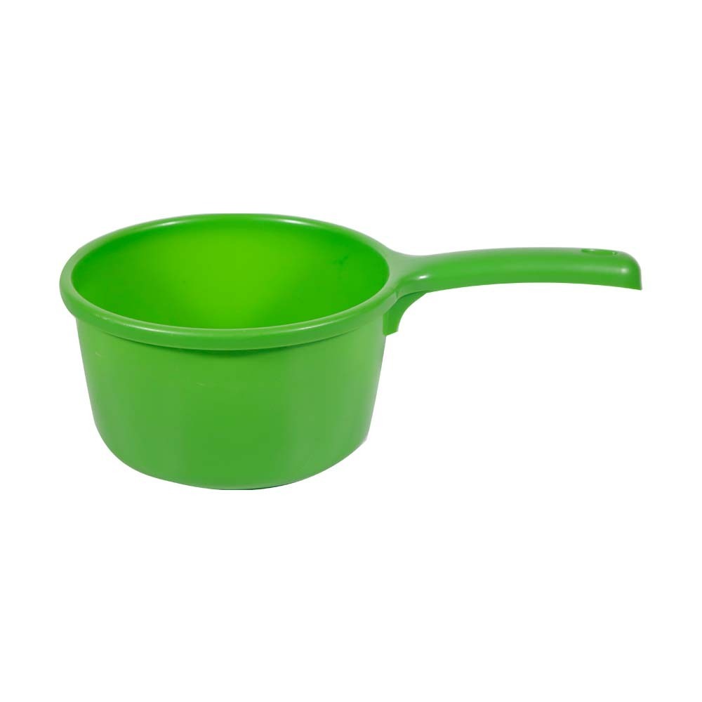Hola Water Bowl Wit Handel 20 x 20 x 10cm
