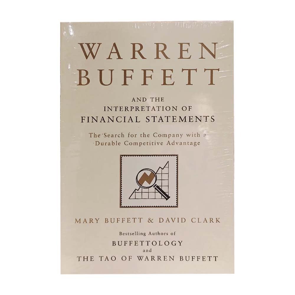 The Interpretation Of Financial Statements
